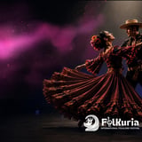 Folkuria - International Folk Festival