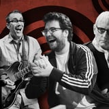 Simon Oslender/Steve Gadd/Will Lee/Bruno Müller