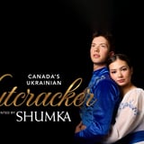 Shumka's Ukrainian Nutcracker
