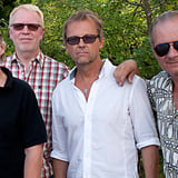 KÅRE VIRUD BAND // NOTODDEN BLUES FESTIVAL