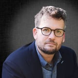 The Cabin Readings & Conversations: John Green With Anthony Doerr