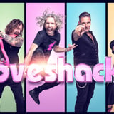  Loveshack til oss i Moss // Verket Scene🌟