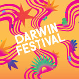 DARWIN FESTIVAL: LOCA VIDA