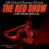 THE RED SHOW