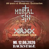 Mortal Sin