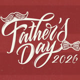 Father's Day Buffet 2026