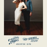 Little Hopes at Hop Springs