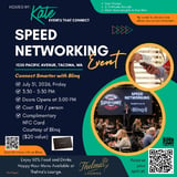 Speed Networking