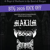 Beyond The Gates Kick Off 2026