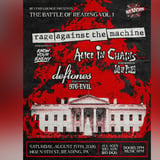Know Your Enemy: a Tribute To Rage Against the MacHine
