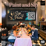 Paint and Sip