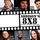 Addison's  8x8