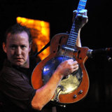 ALEX McMURRAY BAND returns to FITZGERALDS SIDEBAR!