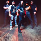 MORTAL SIN + HIDDEN INTENT | MUSICON, DEN HAAG