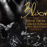 Bloom Sings Stevie Linda Carole Songbook - WORKERS BLACKTOWN