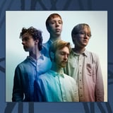 Åpningsfest & Serendip: Wa! | Oslojazz 2026