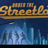 Under The Streetlamp