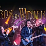 Wizards of Winter