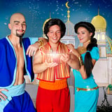 ALADDIN