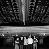 Crocodylus Album Tour at Junk Bar BRISBANE (Supports TBA)