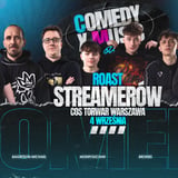 Comedy x Music Festival Stand-Up