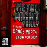 Metal Night Philly