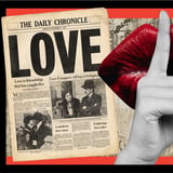 Love & Trouble