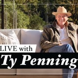 Ty Pennington