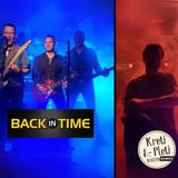 Back In Time // Jessheimdagene 2026