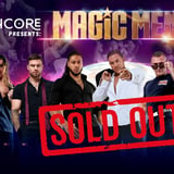 MAGIC MEN TAKEOVER ROCKINGHAM, WA!!!