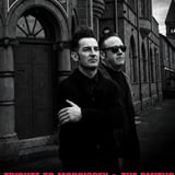 THESE SMITHS - TRIBUTE TO MORRISEY AND THE SMITHS