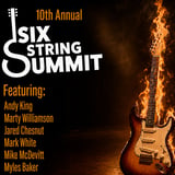 Six String Summit