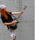 8 Ball Aitken Sat 3 Oct – 7pm – high energy, entertaining blues