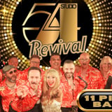 Studio 54 Revival
