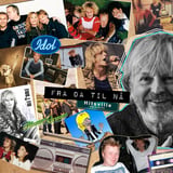 Ole Evenrud – Fra da til nå