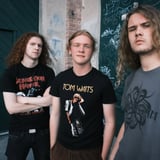 Arachno | Sandnes Rockeklubb