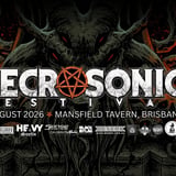 NECROSONIC FESTIVAL 2026