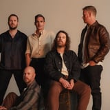 Boy & Bear - Tripping Over Time Regional Tour | Frankston VIC 