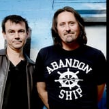Things of Stone and Wood - Rae St Album Launch Tour 2026