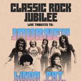 Journey, Linda Ronstadt, Pat Benatar Tributes - Classic Rock Jubilee
