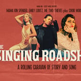 The Singing Roadshow - Imperial Hotel