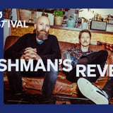BUSHMAN'S REVENGE