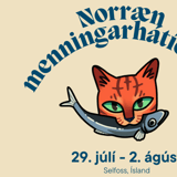 Norræn Döff Menningarhátíð