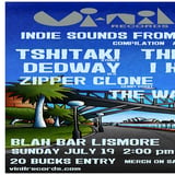 Vi-Nil Records INDIE SOUNDS album launch 