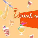 Drink&Draw Thursdays