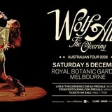 Wolf Alice - Live At The Gardens (*All Ages) 