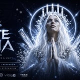 Rave Stockholm: White Lucia