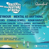 Airlie Beach Festival of Music 2026