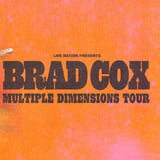 Brad Cox | Adelaide