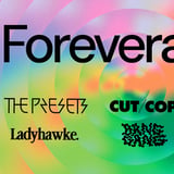 Foreverafter 2027